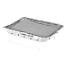 BBQ CK9101550 BBQ INSTANT GRILL W/COALS